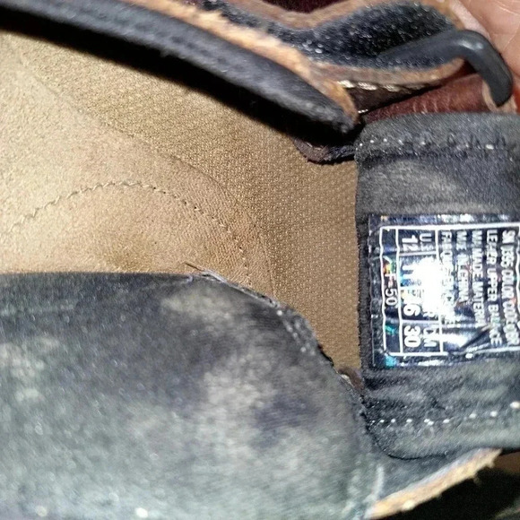 Skechers Chunky Mens Platform Fisherman Sandal sz 12 - Picture 8 of 9